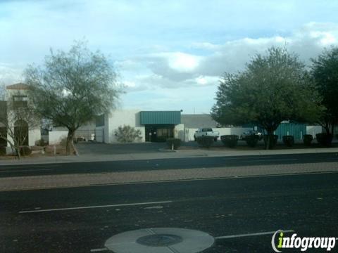 Frye Construction Inc