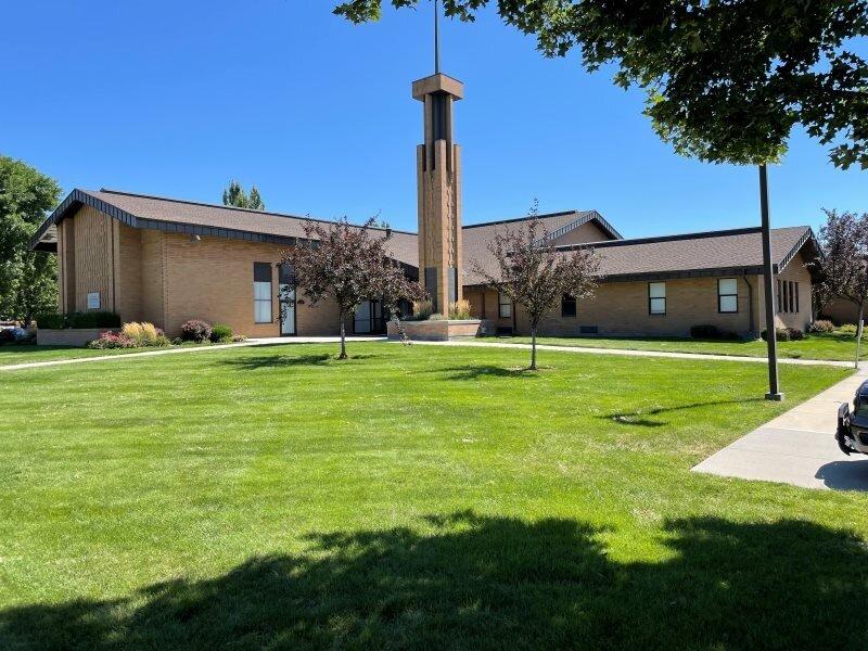 The Church of Jesus Christ of Latter-Day Saints