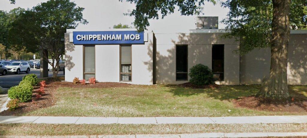 Virginia Complete Care For Women-Chippenham