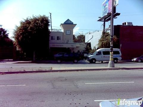 Wexley, Victoria, DDS