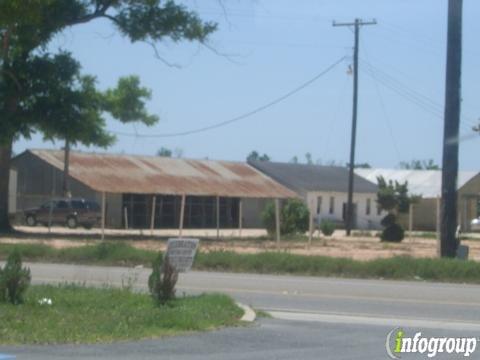 East Coast Migrant Head Start Project