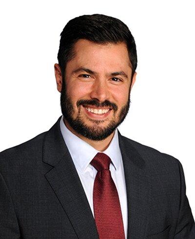 Nicholas Tucker-Private Wealth Advisor, Ameriprise Financial Services, LLC