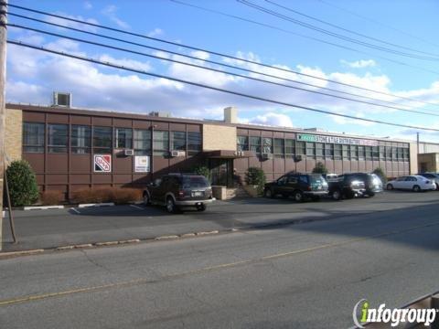 Jersey Avenue Associates