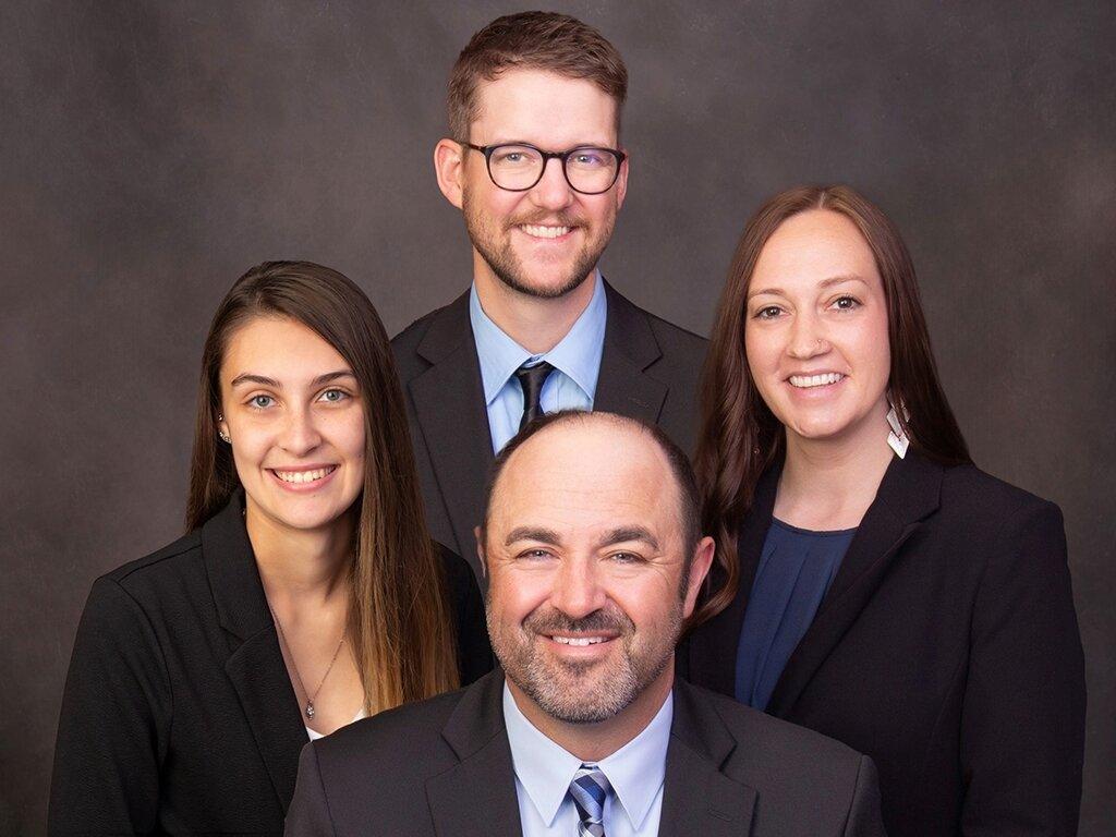 Matthew Carrier-Private Wealth Advisor, Ameriprise Financial Services, LLC