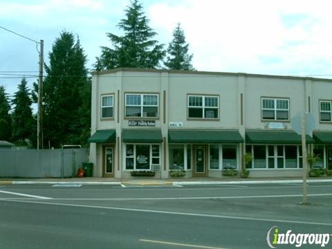 Doris's Cutting Corner