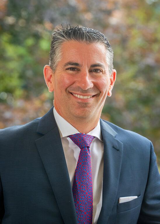 Merrill Lynch Financial Advisor Stephen Rosenthal