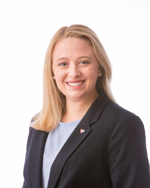 Annie Deluca-Thrivent