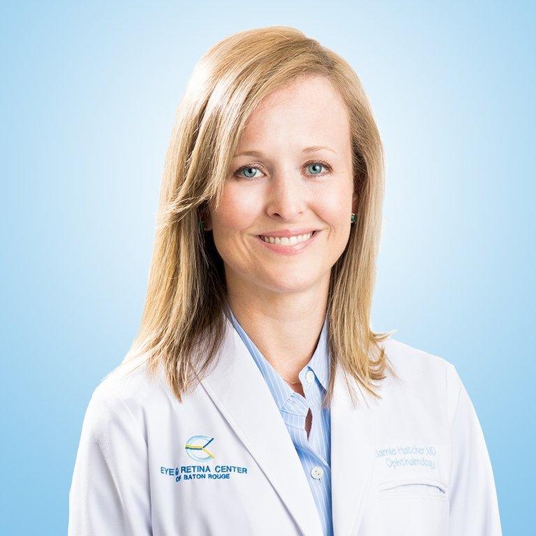 Jamie Hatcher, MD
