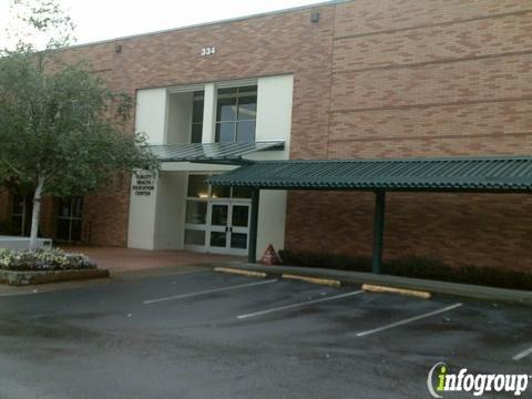 Tuality Health Education Center