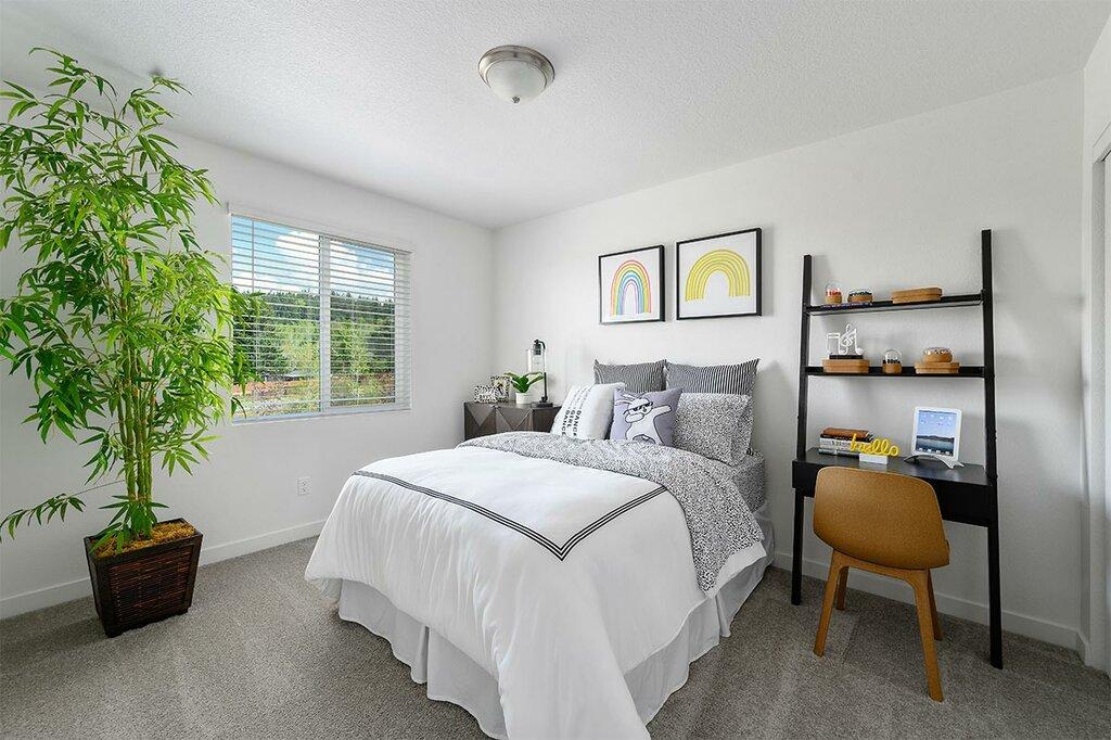 Faraday Hills By Holt Homes