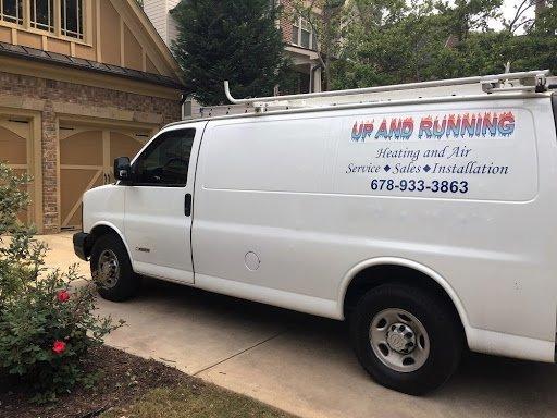 Town Creek Apartments