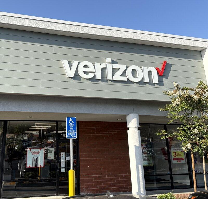 Victra-Verizon Authorized Retailer