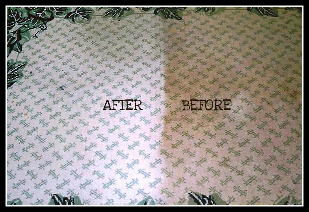 Brightway Carpet Cleaning