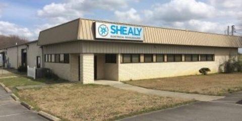 Shealy Strategic Solutions