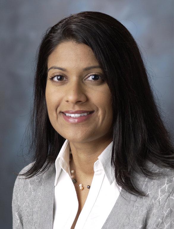 Shanti Nair, MD - Loyola Center For Health