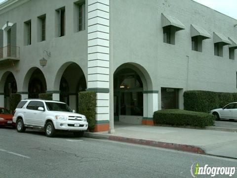 Des Jardins & Panitz LLP