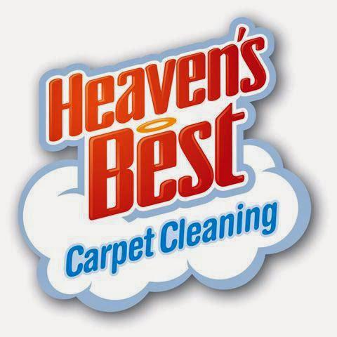 Heaven's Best Carpet Cleaning