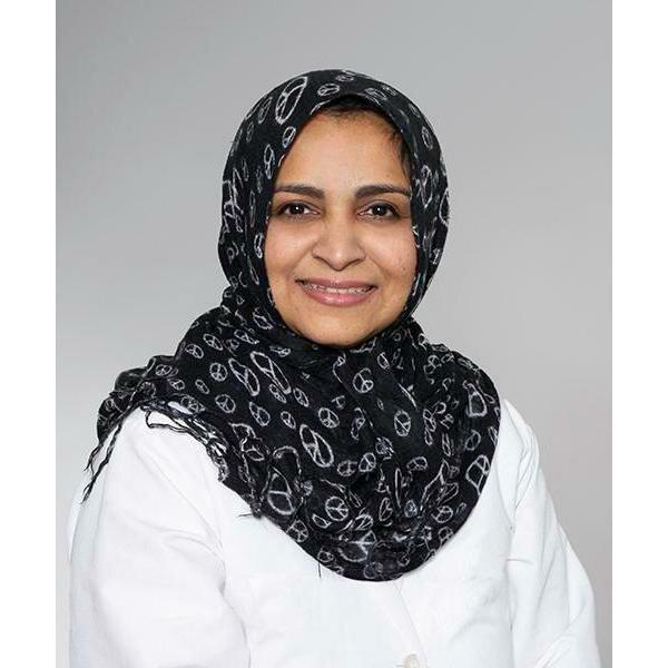 Shamima Yeasmin, MD - Nuvance Health Medical Practice-Endocrinology Danbury