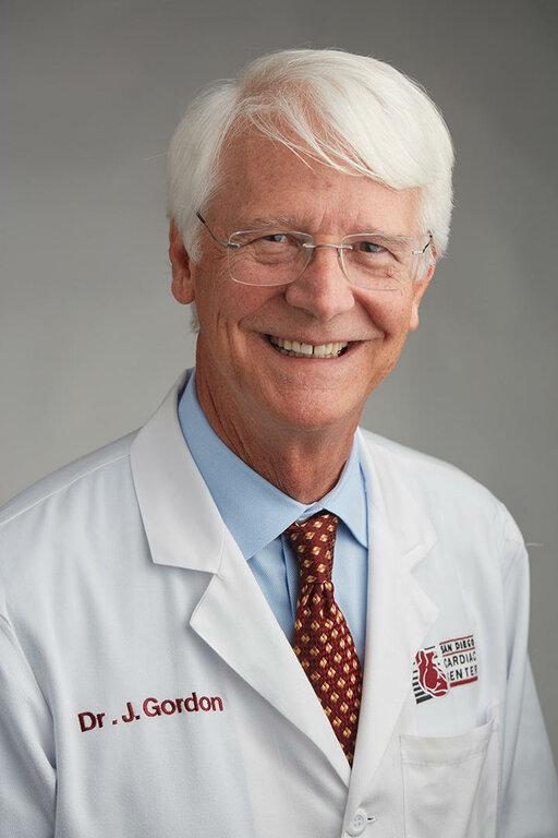 John Gordon III, MD