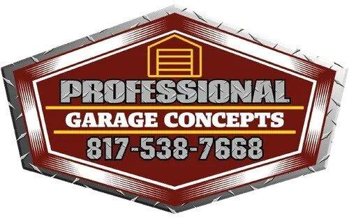 Professional Garage Concepts