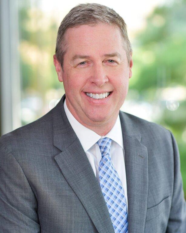 Merrill Lynch Financial Advisor Kenneth McMahan