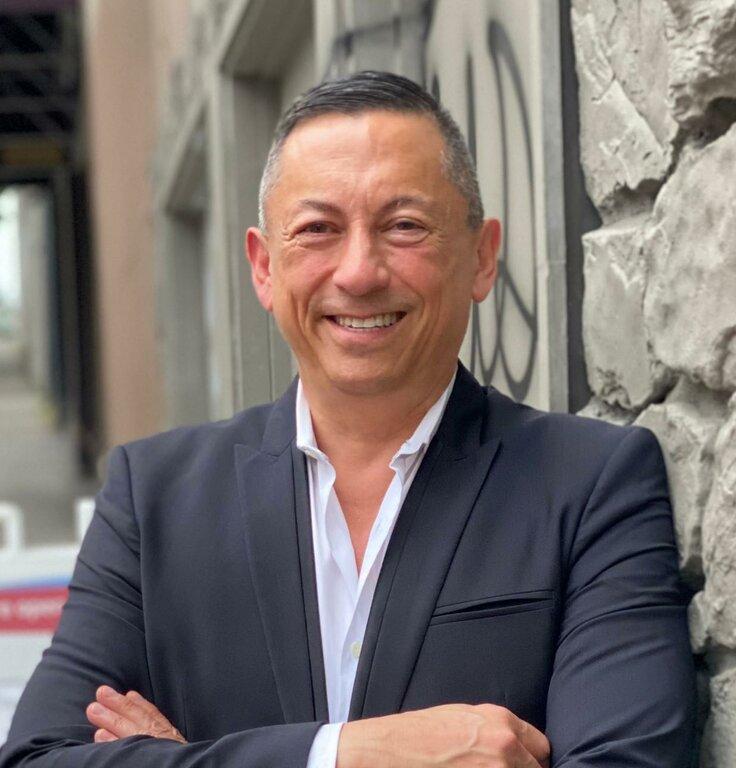 Joey Jagod, Realtor, the Agency