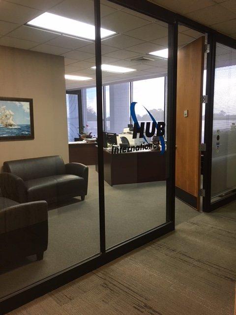 HUB International