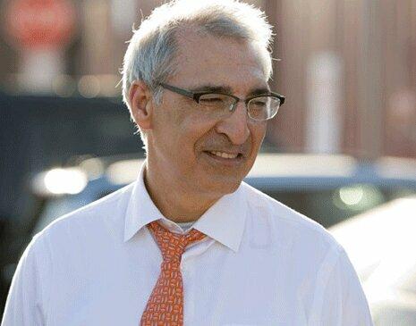 Dr Joel Aronowitz, MD