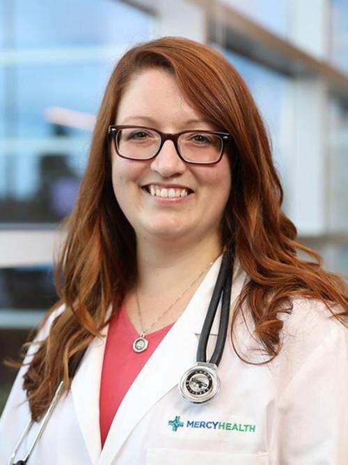 Katheryne R Ruck, DO - Mercy Health-Anderson Hospital Family & Community Medicine Residency Practice