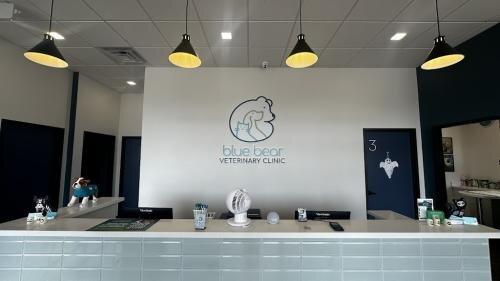 Blue Bear Veterinary Clinic