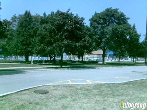 Morton Grove Historical Museum