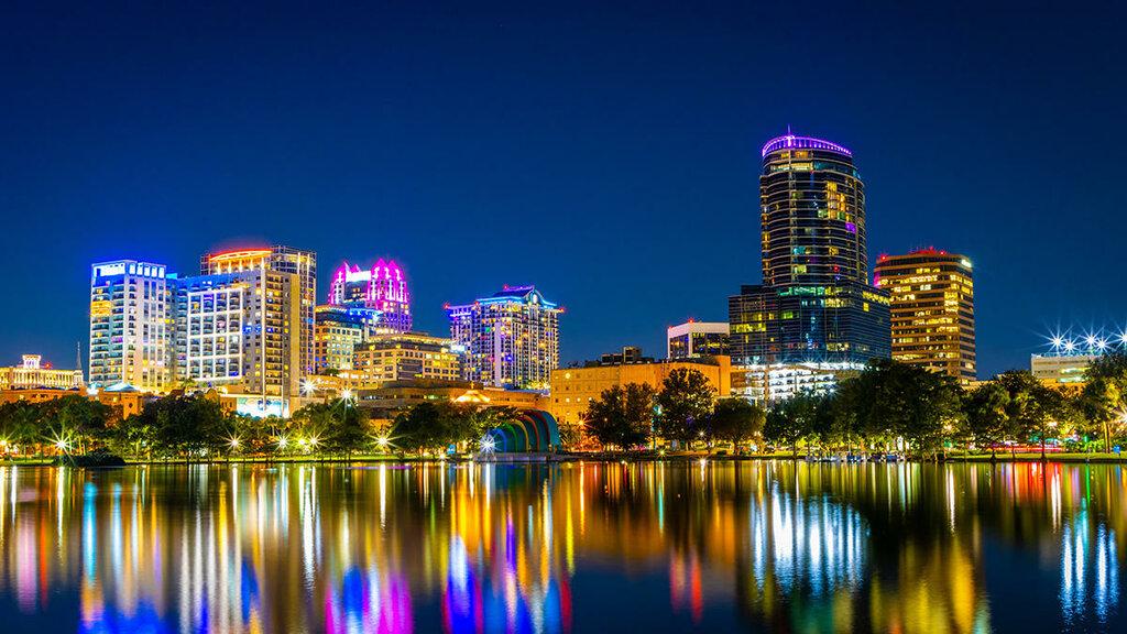 Otero Family Law, P.A.