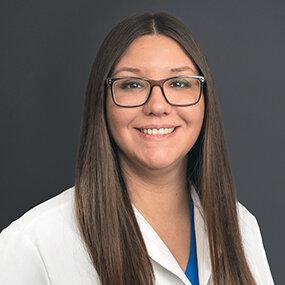 Katelyn Nuhfer, CRNP - Saint Vincent Medical Group of Corry