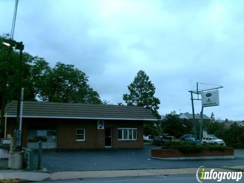 Standard Heating & Air Conditioning