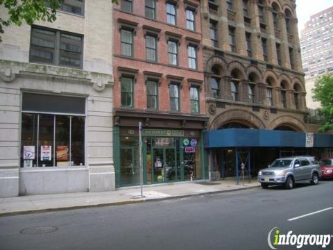 81 Montgomery Lofts Condominium Association