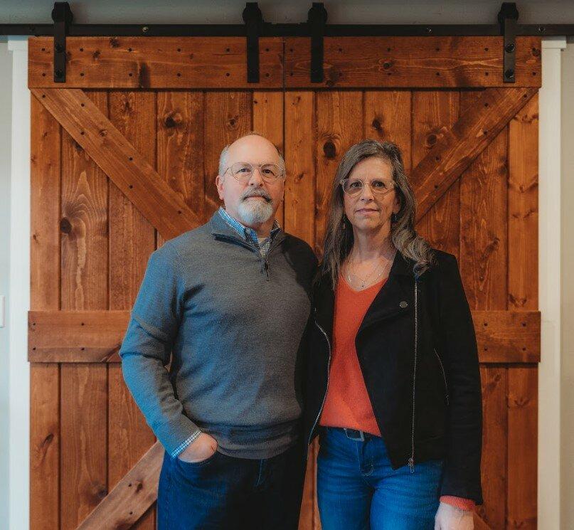 Mark & Pam Ossinger-Fathom Realty Oregon