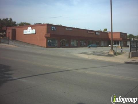 Deks Tae Kwon Do School