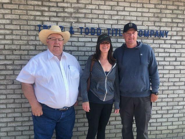 Dan Clark Auction & Realty