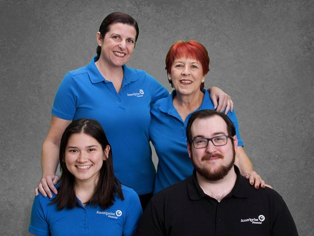 Dudek & Associates-Ameriprise Financial Services, LLC