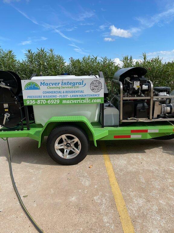 Macver Integral Cleaning Services