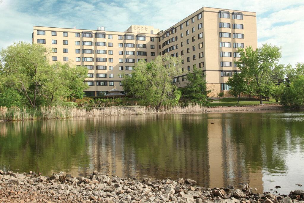 Ackerberg Family Sholom West Campus