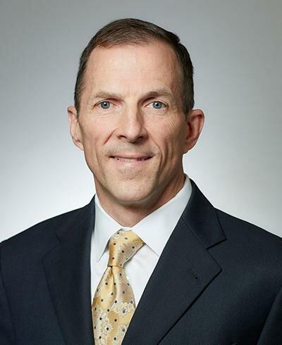 Patrick McAleer-Private Wealth Advisor Ameriprise Financial