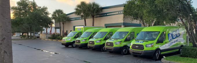 ABC Plumbing, Air & Heat