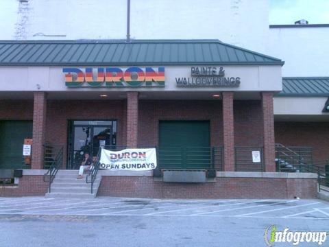 Sherwin-Williams Paint Store