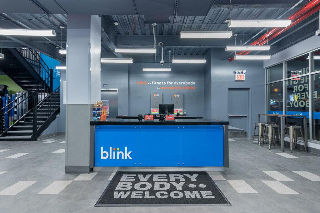 PureGym - Formerly Blink Fitness