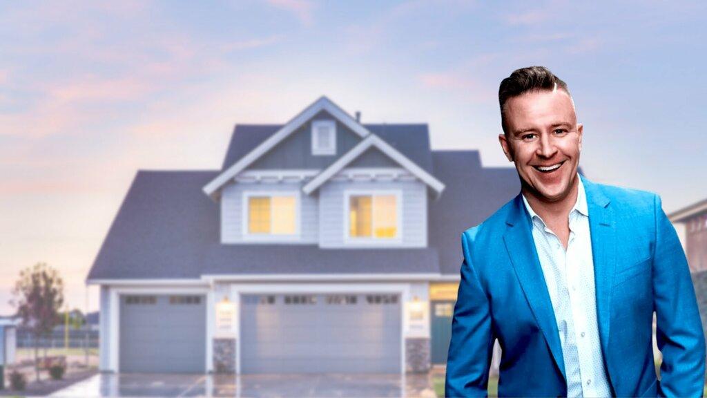 Thomas Theodore Jussila-Three Bays Lending-NMLS #194821