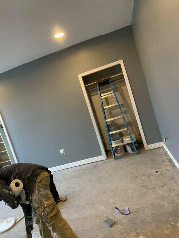 INC Restoration Services