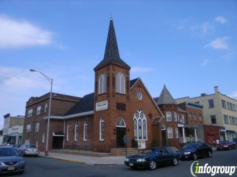 Lighthouse Christian Church