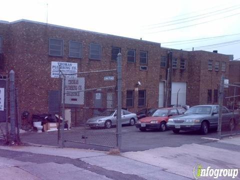 Thomas Plumbing Company