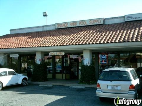 Orange Park Pool Supplies